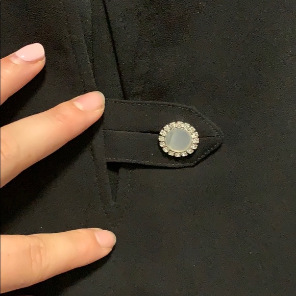 Tory Burch - Moulin Tunic - Picture 3 of 5